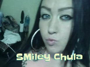 SMiley_Chula