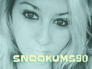 SNOOKUMS90