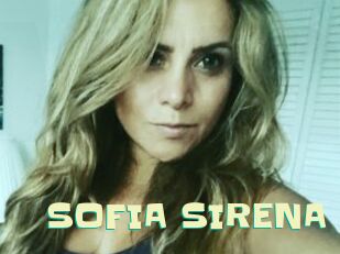 SOFIA_SIRENA
