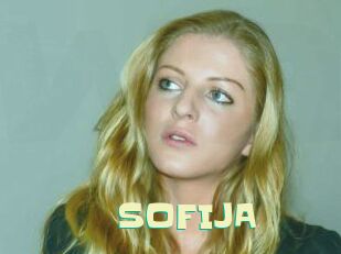 SOFIJA Wanna Meet