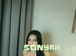 SONYAH