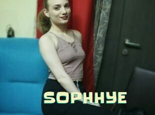 SOPHHYE