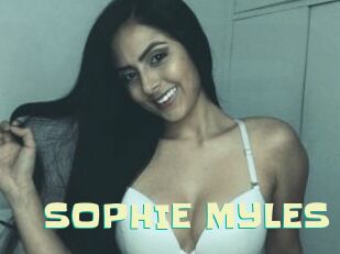 SOPHIE_MYLES