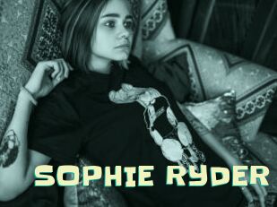 SOPHIE_RYDER