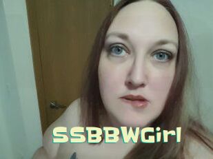 SSBBWGirl