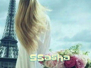 SSasha