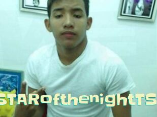STARofthenightTS