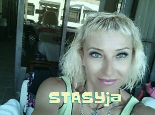 STASYja