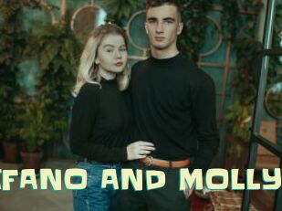 STEFANO_AND_MOLLY