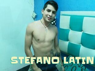 STEFANO_LATIN