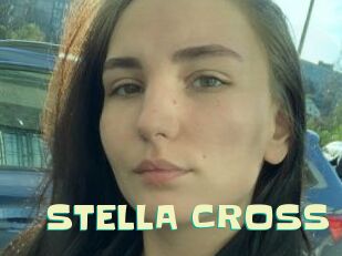 STELLA_CROSS Wanna Meet