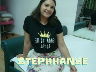 STEPHHANYE