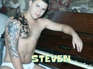 STEVEN