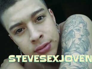 STEVESEXJOVEN
