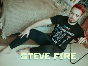 STEVE_FIRE Wanna Meet