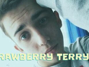 STRAWBERRY_TERRY Wanna Meet