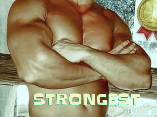 STRONGEST
