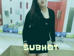 SUBHOT