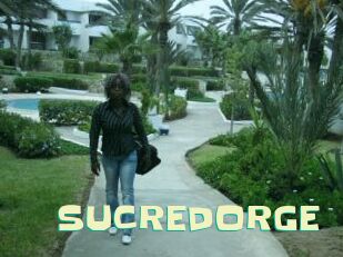 SUCREDORGE