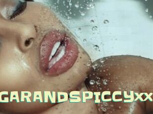 SUGGARANDSPICCYxx