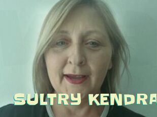 SULTRY_KENDRA