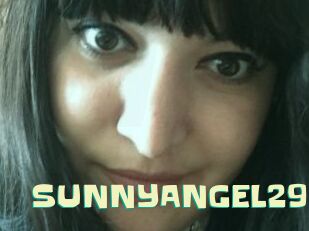 SUNNYANGEL29 Wanna Meet