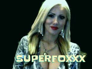 SUPERFOXXX