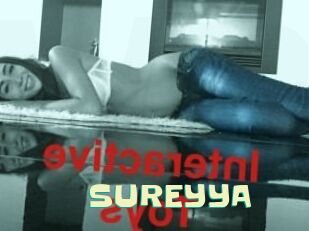 SUREYYA Wanna Meet