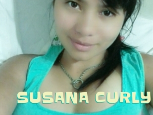SUSANA_CURLY Wanna Meet