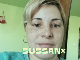 SUSSANx