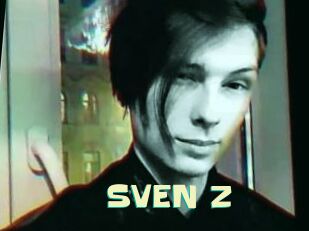 SVEN_Z Wanna Meet