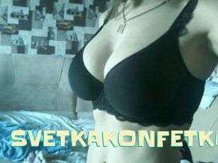 SVETKAKONFETKA