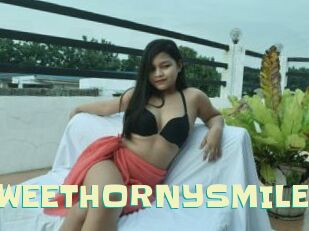 SWEETHORNYSMILE