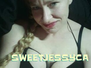 SWEETJESSYCA