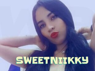 SWEETNIIKKY