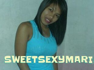 SWEETSEXYMARIA