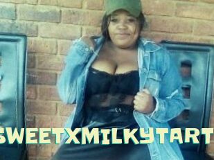 SWEETXMILKYTART