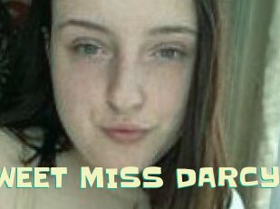 SWEET_MISS_DARCY Wanna Meet