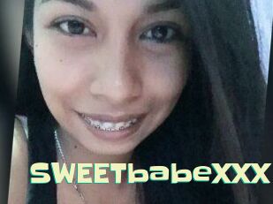 SWEETbabeXXX