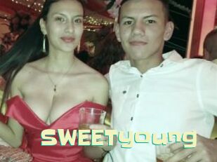 SWEETyoung Wanna Meet