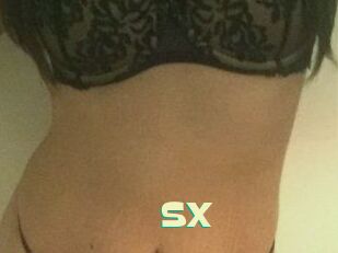 SX