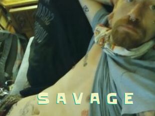 S_A_V_A_G_E