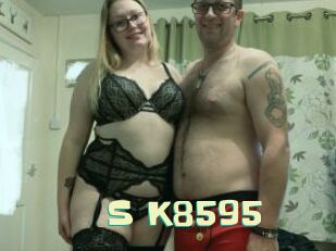 S_K8595