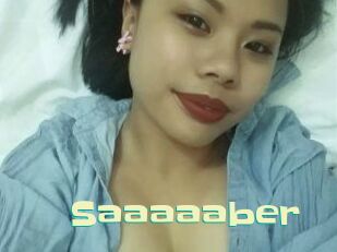 Saaaaaber