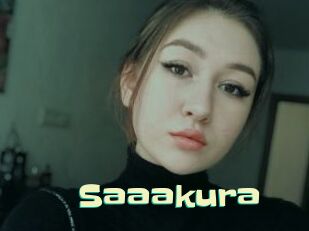 Saaakura