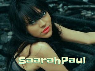 SaarahPaul