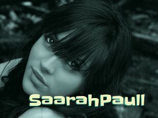 SaarahPaull