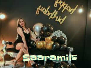 Saaramils