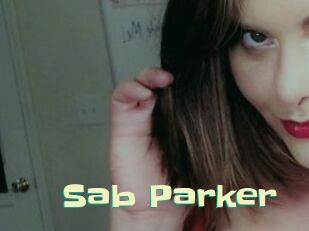 Sab_Parker
