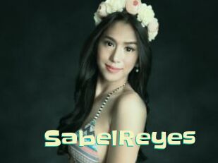 SabelReyes